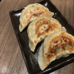 大餃子酒場 - 