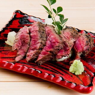 ◆「一品入魂」をコミットし、妥協を許さない料理をご提供!!◆