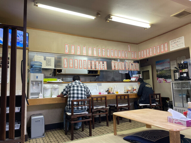 Nakazono Shokudo photo 5