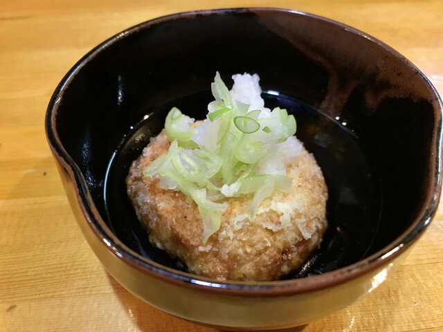 まるよし - 二ツ井（居酒屋）の写真