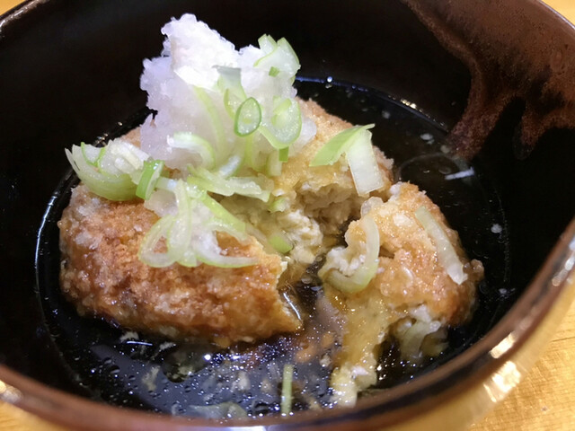 まるよし - 二ツ井（居酒屋）の写真