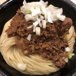 麺屋一燈 - 台湾細つけ麵