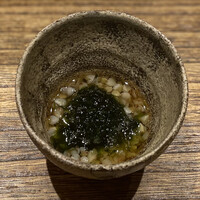 日本橋 蕎ノ字 - 