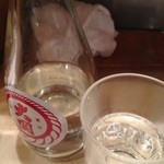 鮨処寿司大 - 日本酒