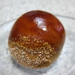 仙太郎 - 渋皮まんじゅう