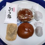 紅月軒 - 料理写真: