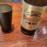 Chuukasoba Nishino - 