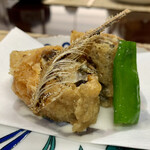 美加登家 - 味噌揚げ