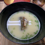 美加登家 - 白味噌椀