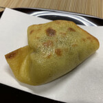 美加登家 - 銀杏餅