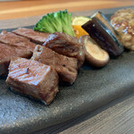 TEPPANYAKI 小春日和 - 