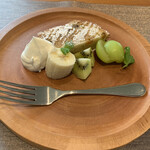 TEPPANYAKI 小春日和 - 