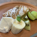 TEPPANYAKI 小春日和 - 