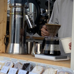 CAFE LAube 5号店 - 