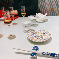 中国料理 代沢 金威 - 