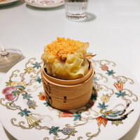 中国料理 代沢 金威 - 