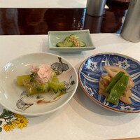 あそび割烹 さん葉か - 