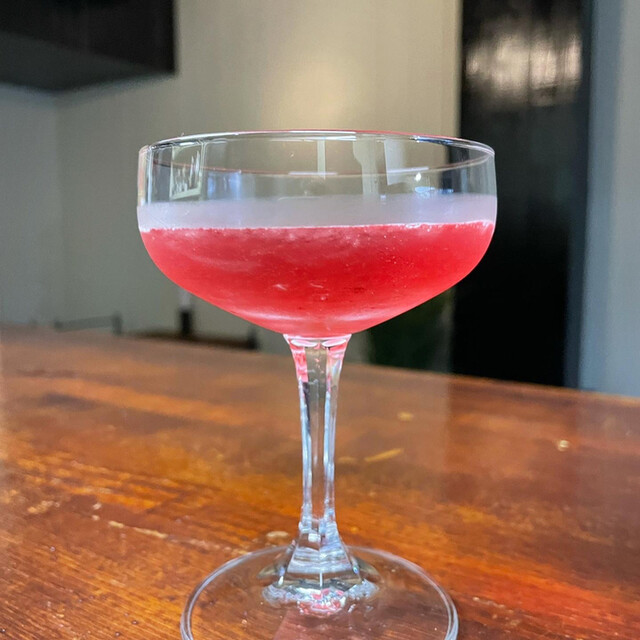 Bar 梅子と茂吉 - 福島市その他（バー）の写真