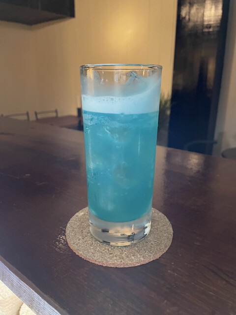 Bar 梅子と茂吉 - 福島市その他（バー）の写真