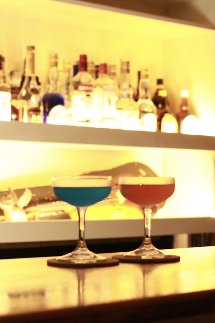 Bar 梅子と茂吉 - 福島市その他（バー）の写真