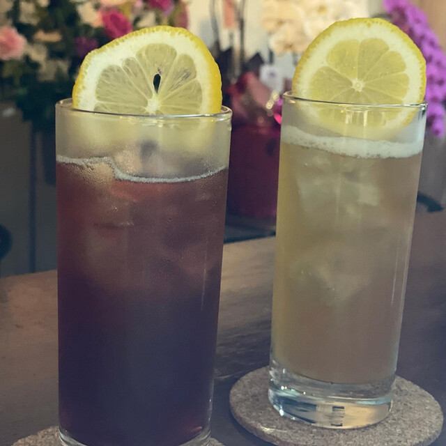 Bar 梅子と茂吉 - 福島市その他（バー）の写真