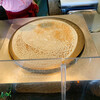 Roast Sesame Crepe - 