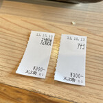 天ぷらめし 天之助 - 