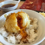 天ぷらめし 天之助 - 