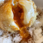 天ぷらめし 天之助 - 