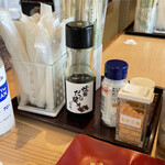 天ぷらめし 天之助 - 