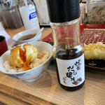 天ぷらめし 天之助 - 