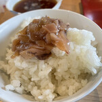 天ぷらめし 天之助 - 