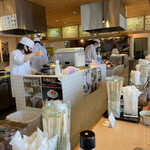 天ぷらめし 天之助 - 