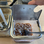 天ぷらめし 天之助 - 