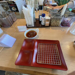 天ぷらめし 天之助 - 