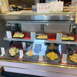 天ぷらめし 天之助 - 