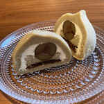 フランス菓子 パティシエ ショコラティエ イナムラショウゾウ - 