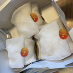 フランス菓子 パティシエ ショコラティエ イナムラショウゾウ - 