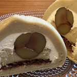 フランス菓子 パティシエ ショコラティエ イナムラショウゾウ - 