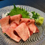 焼肉ホルモン マーク松岡 - 