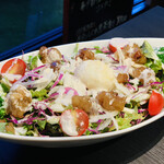 焼肉ホルモン マーク松岡 - 