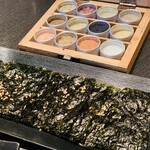 焼肉ホルモン マーク松岡 - 