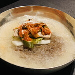 焼肉ホルモン マーク松岡 - 