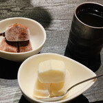 焼肉ホルモン マーク松岡 - 