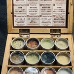 焼肉ホルモン マーク松岡 - 