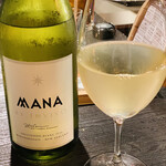 焼肉ホルモン マーク松岡 - 