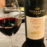 焼肉ホルモン マーク松岡 - 