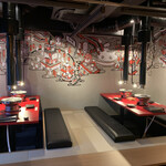 焼肉ホルモン マーク松岡 - 