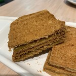 Fun Toast - カヤトースト