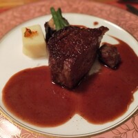 ステーキレストランそうま - 
